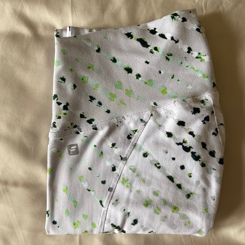 FABLETICS high-waisted leggings